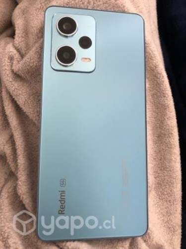 REDMI note 12 pro plus