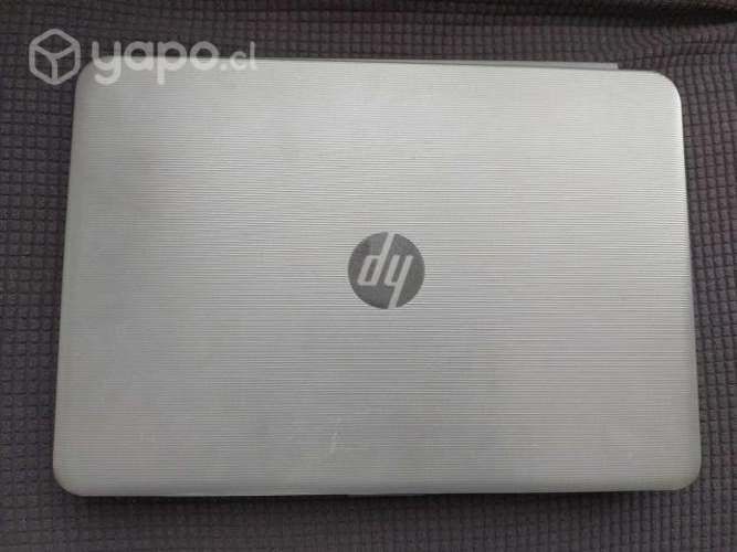 Notebook hp core i3