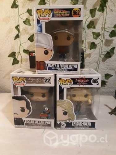 Funko pop