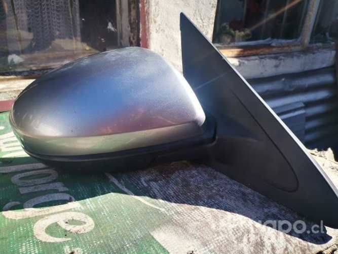 Retrovisor abatible eléctricos mazda 3 2010