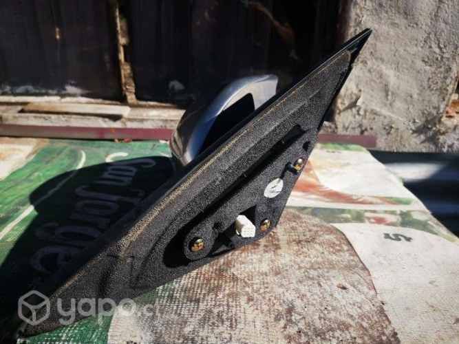 Retrovisor abatible eléctricos mazda 3 2010
