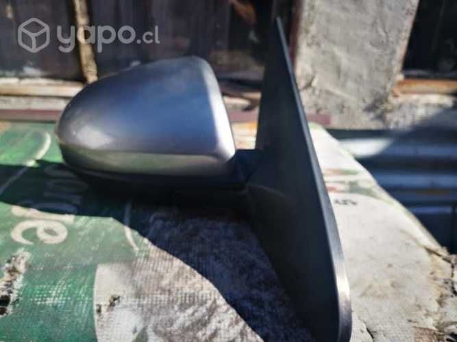 Retrovisor abatible eléctricos mazda 3 2010