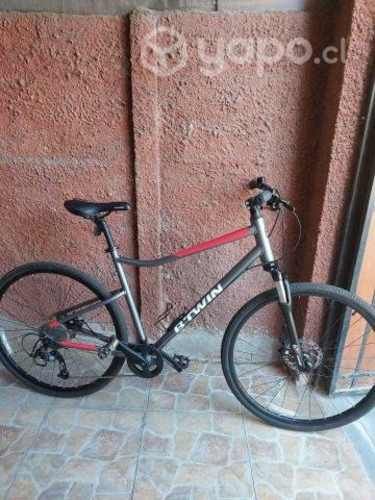 Bicicleta BTWIN Urbana