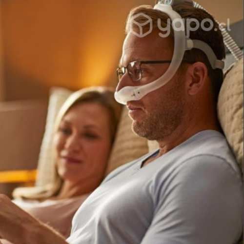 Mascarilla DreamWear Nasal Philips resp