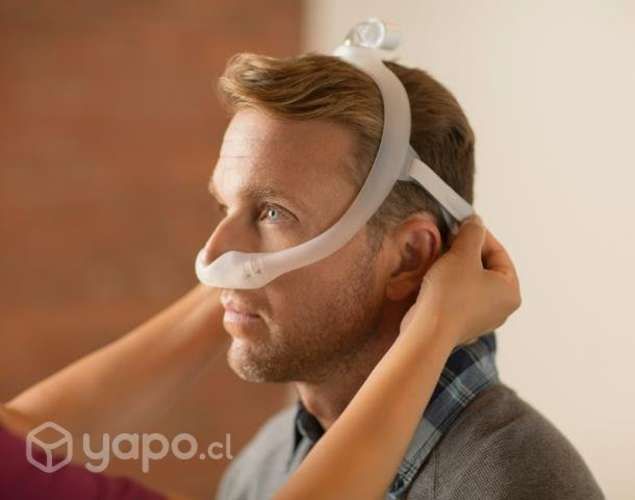 Mascarilla DreamWear Nasal Philips resp