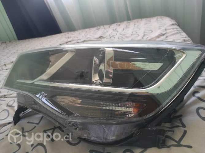 Foco izquierdo Chery Tiggo 2 2018