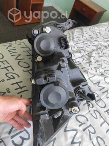 Foco izquierdo Chery Tiggo 2 2018