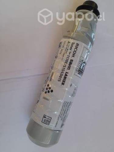 Tóner original ricoh