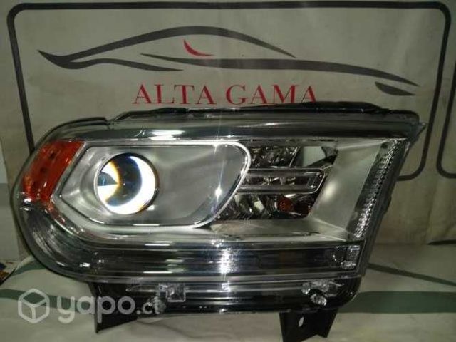 Optico derecho dodge durango 2014-2019 nuevo