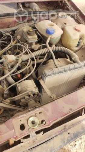 Volkswagen Gol G1 Para Repuesto u Arreglo