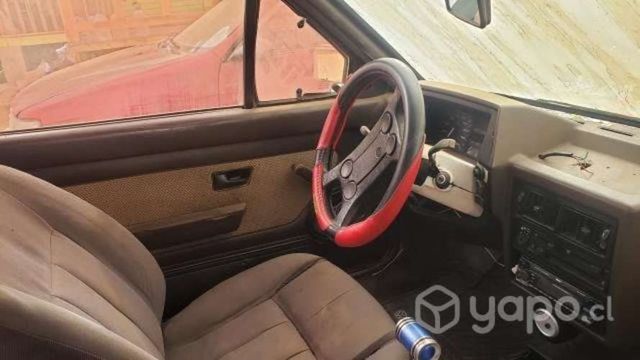 Volkswagen Gol G1 Para Repuesto u Arreglo