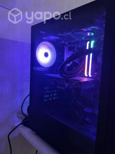 Computador Gamer