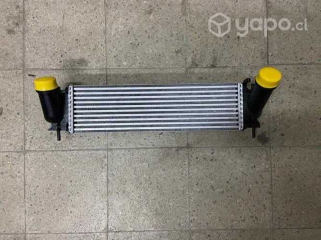 Intercooler nissan np