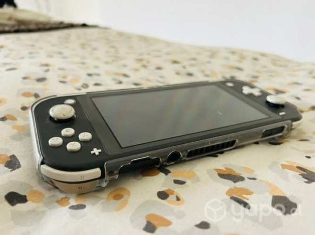 Nintendo swich lite