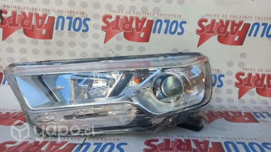 Foco delantero izquierdo para jmc vigus plus