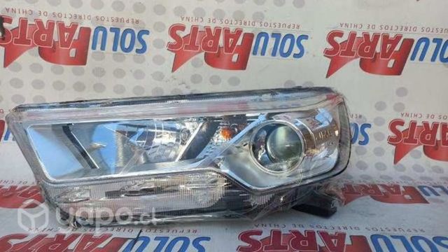 Foco delantero izquierdo para jmc vigus plus