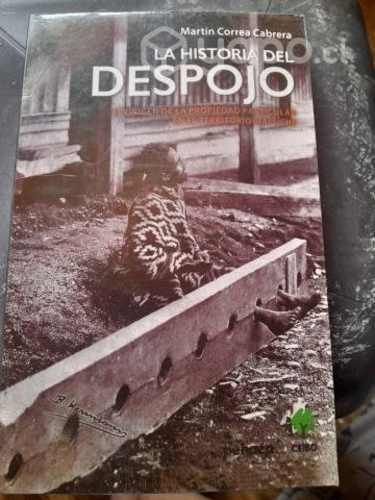 5 libros de Historia Usados