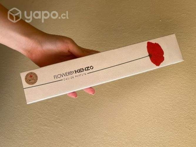 Perfume original sellado flower by kenzo