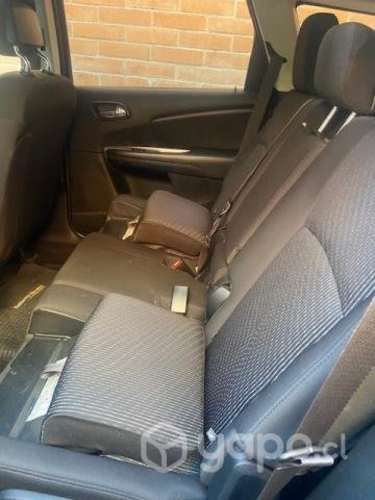 Dodge journey2.4 2018