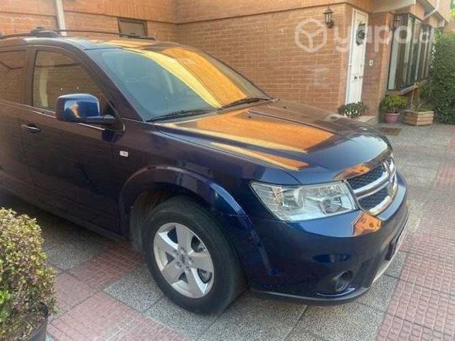 Dodge journey2.4 2018