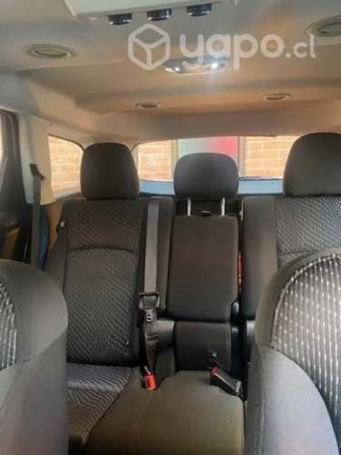 Dodge journey2.4 2018