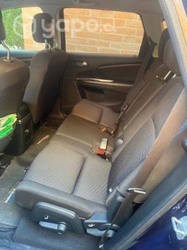 Dodge journey2.4 2018