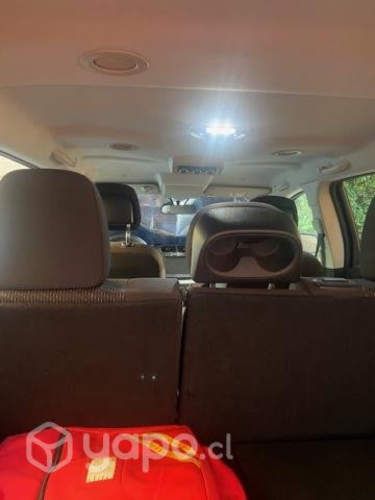 Dodge journey2.4 2018