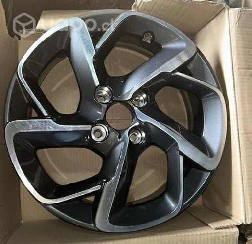 Llanta Citroen c elysee