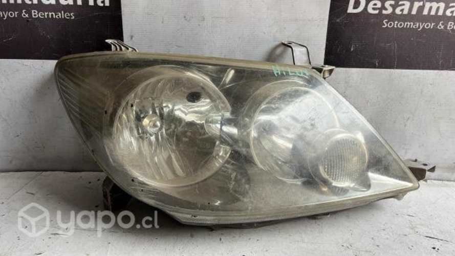 Óptico Hilux Rh 3.0