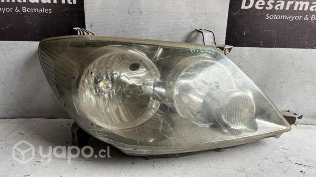 Óptico Hilux Rh 3.0