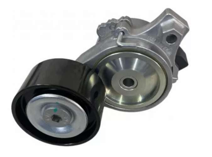 Tensor hidraulico maxus c35