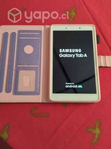 Tablet Samsung Galaxy Tab A