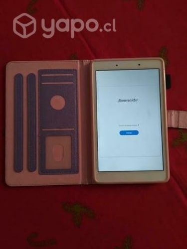 Tablet Samsung Galaxy Tab A