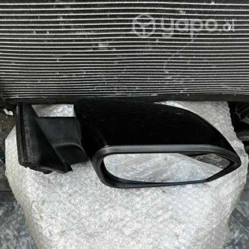 Ford explored retrovisor derecho con cámara año 21