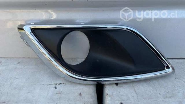 Chevrolet sail tapa neblinero derecho (16-21)
