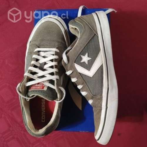 Converse All-Star Gris