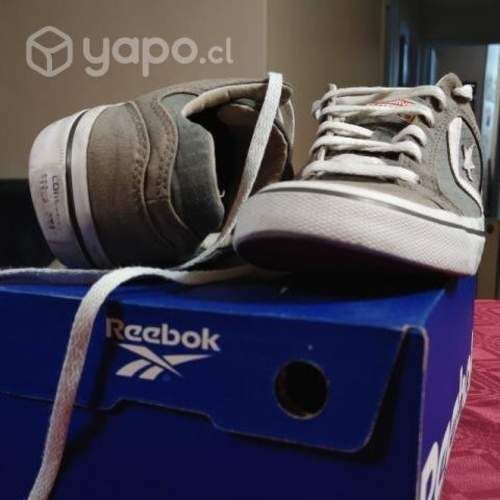 Converse All-Star Gris