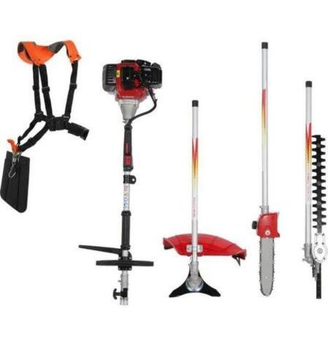 Multifuncional para Jardín Pluss (Nuevo)