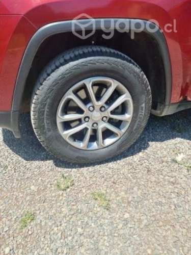 Jeep grand cherokee limited 4x4