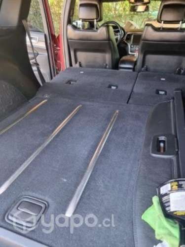 Jeep grand cherokee limited 4x4