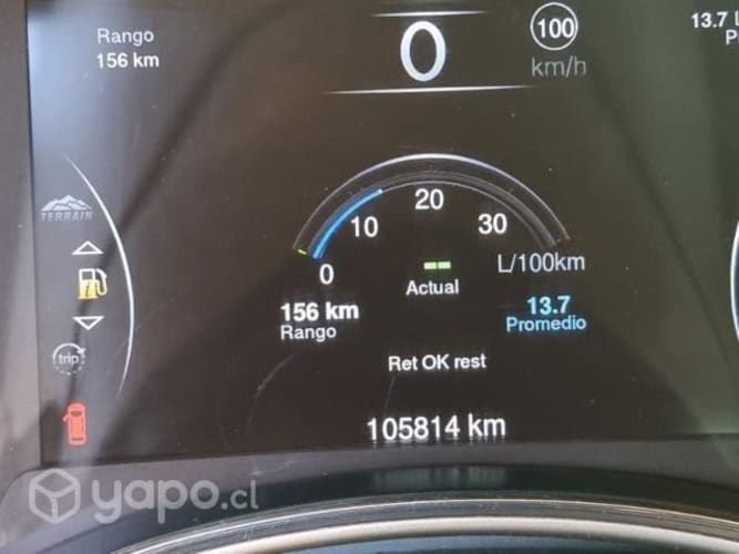 Jeep grand cherokee limited 4x4