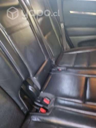 Jeep grand cherokee limited 4x4