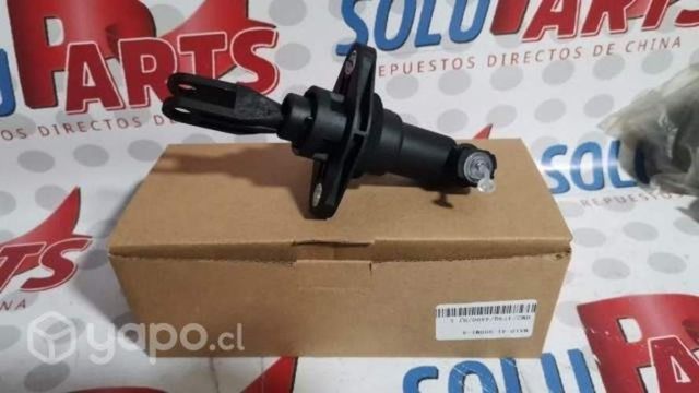 Cilindro embrague haima 2 x25