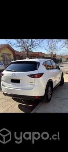 Mazda CX5 full año 2018