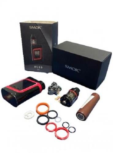 Repuesto para Kit Smok AL 85