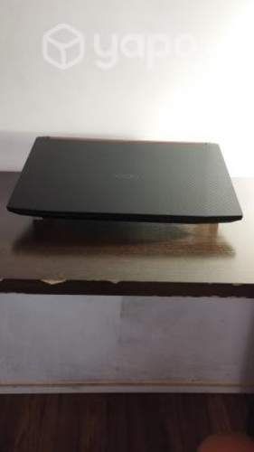 Notebook Acer Nitro 5 Ryzen 7