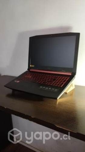 Notebook Acer Nitro 5 Ryzen 7
