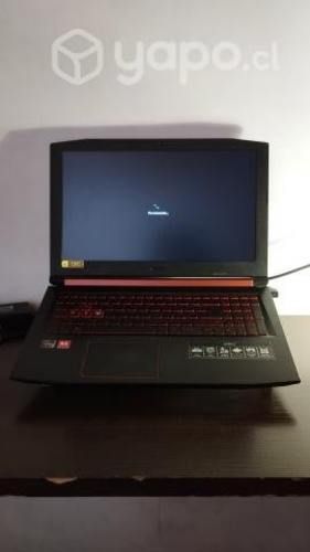 Notebook Acer Nitro 5 Ryzen 7