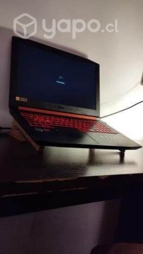 Notebook Acer Nitro 5 Ryzen 7