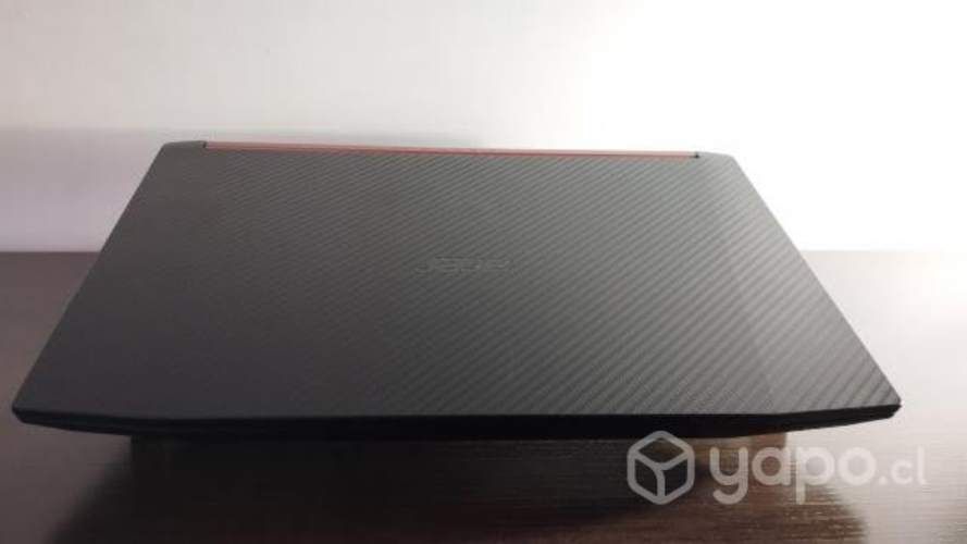 Notebook Acer Nitro 5 Ryzen 7